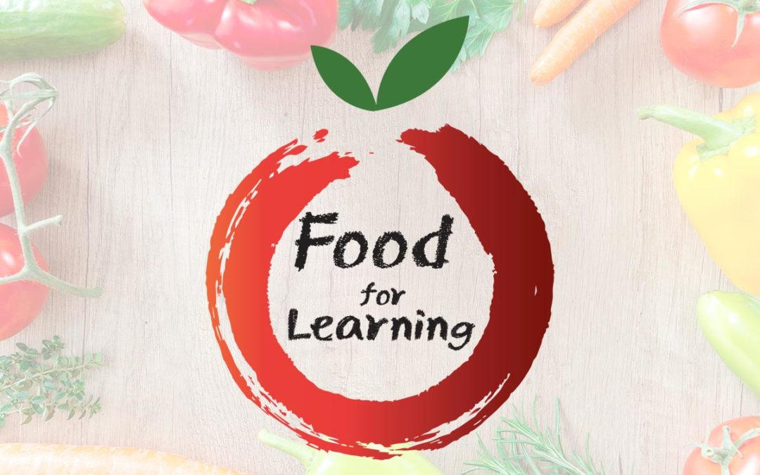 Food for Learning