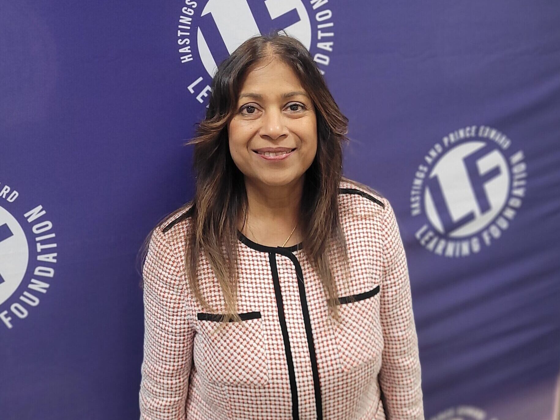 Jacqueline Fernandes